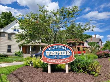 Main picture of Hendricks Street W 135 - 7