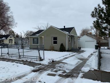 Main picture of 1401 W 600 S