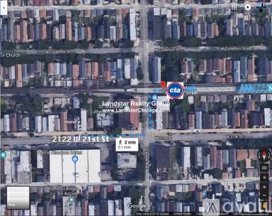 Main picture of 2122 W 21st St