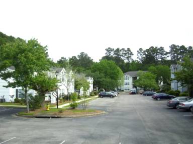Main picture of St Augustine Hills Apartments