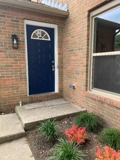 Main picture of 2876 Cranston Dr