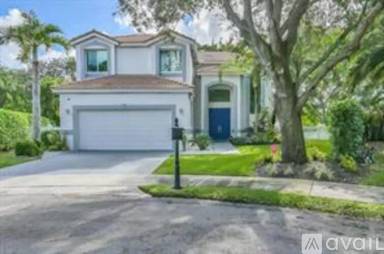 Main picture of 6000 NW 58th Way