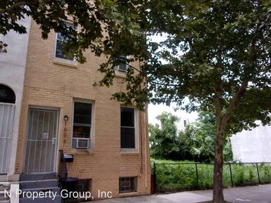 Main picture of 1604 N Bouvier St