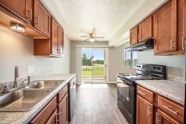 Main picture of Georgetown Estates