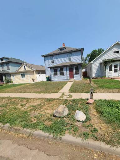 Main picture of 317 Cheyenne Ave