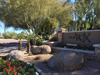 Main picture of Red Rox Villas