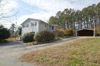 Main picture of 4209 Wake Forest Rd