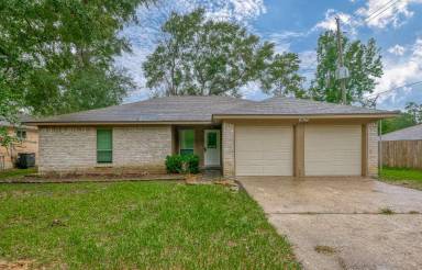 Main picture of 25907 Glen Loch Dr