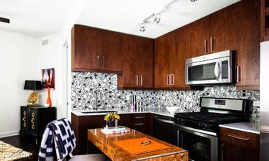 Main picture of Bowie High Rise