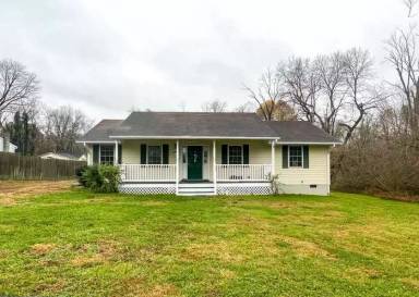 Main picture of 301 Charles St