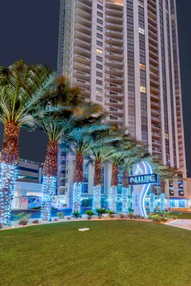Main picture of Allure Las Vegas Condos