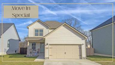 Main picture of 2646 Scott Dr