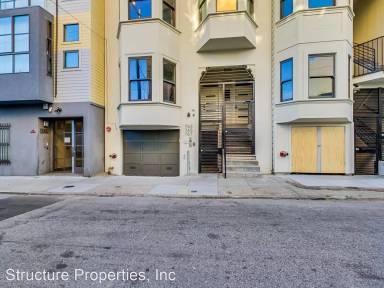 Main picture of 763-771 Tehama St Apartments