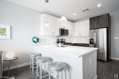 Main picture of Hillside Residences