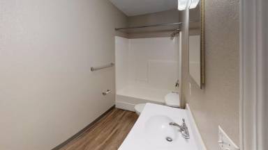 Main picture of Ridgeland Park Apartments