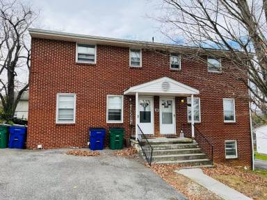 Main picture of 515 Quesenberry St