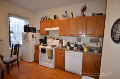 Main picture of 132 Hemenway St