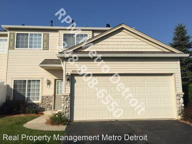 Main picture of 26726 Ashton Dr