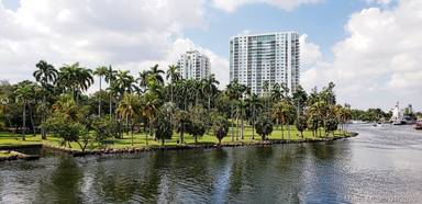 Main picture of Terrazas Riverpark Village Condo