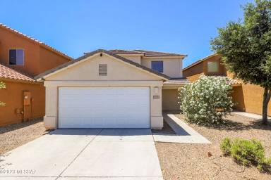 Main picture of 4012 E Angel Spirit Dr