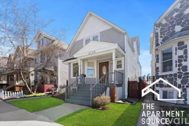 Main picture of 4135 W Henderson St