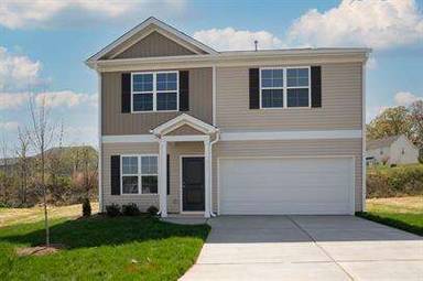 Main picture of 407 Melshire Ct