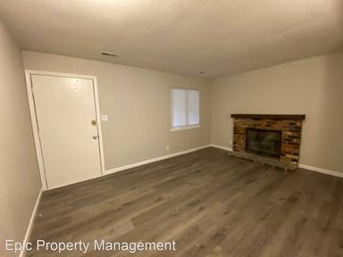 Main picture of Harrison Street Apartments