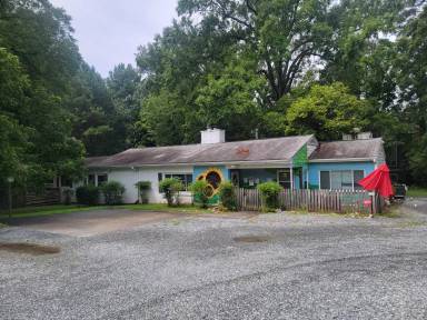 Main picture of 3816 Southwest Durham Dr