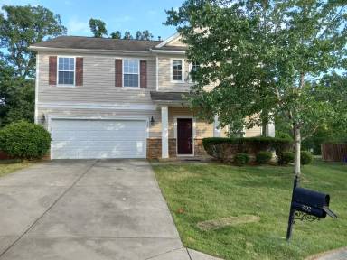 Main picture of 302 Nanny Point Dr