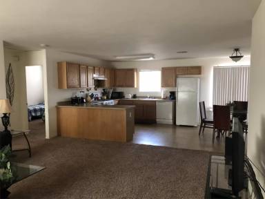 Main picture of Smoke Tree Villas