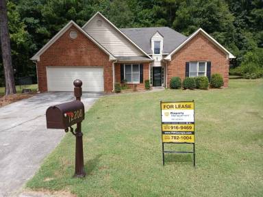 Main picture of 12208 Barney Ct