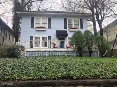 Main picture of 206 Drexel Ave