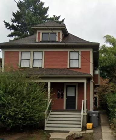 Main picture of Belmont Apartments