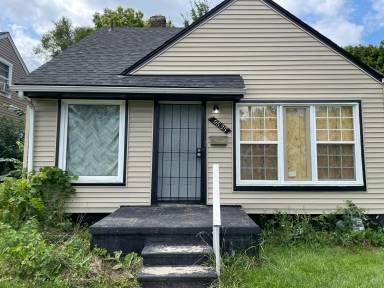 Main picture of 9535 Longacre St