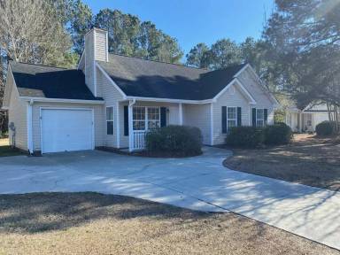 Main picture of 3316 Brucemont Dr