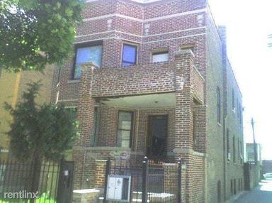 Main picture of 4742 N Sawyer Ave