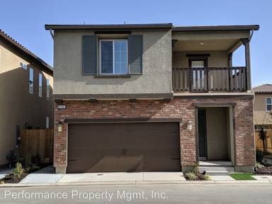 Main picture of 2545 Mustang Dr