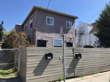Main picture of 1222 30th St