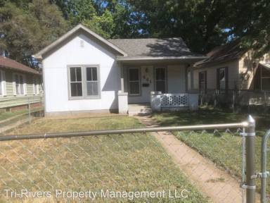 Main picture of 401 S 10th St
