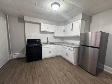 Main picture of 58 N Sherman St