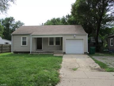 Main picture of 527 N Flora St