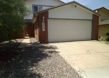 Main picture of 3996 S Atchison Way