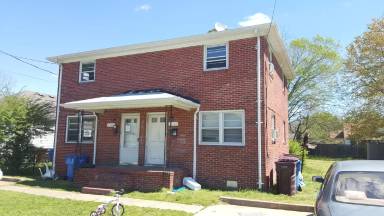Main picture of 4147 2nd St
