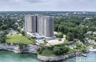Main picture of The Carlyle of Lakewood