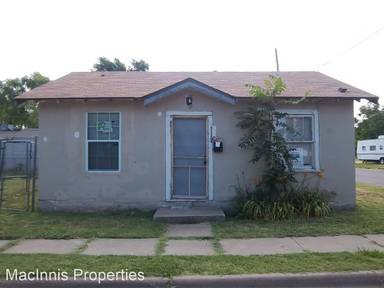 Main picture of 1303 S Hayden St