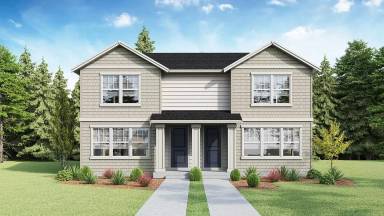 Main picture of 2216 Trailside Dr NE