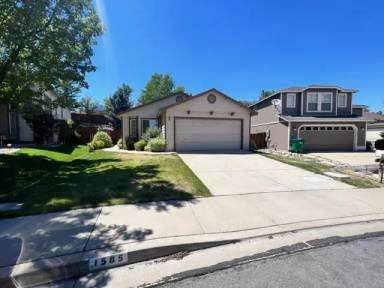 Main picture of 1585 Roma Ct
