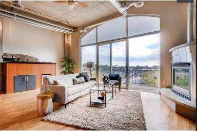 Main picture of 2899 N Speer Blvd