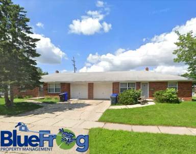 Main picture of 802 W Lindbergh St