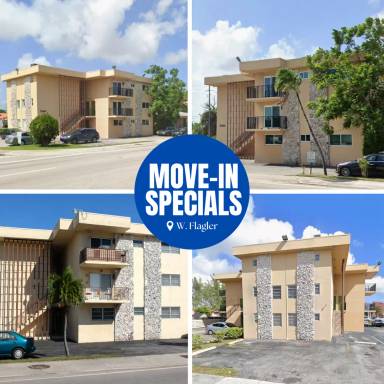 Main picture of 2999 W Flagler St